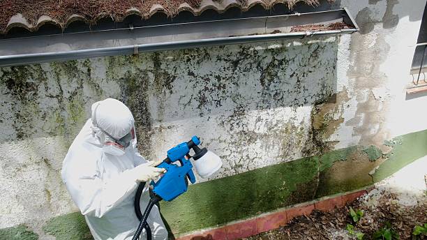 Clearance testing in Miller Place